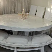 میزغذاخوری