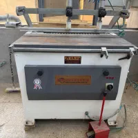 تعدای ماشین آلات نجاری