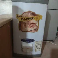 آبگرمکن برقی