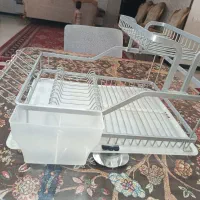 ابچکان|آب‌چکان و نظم‌دهنده ظروف|گرگان, |دیوار