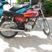 موتور مدل ۸۹