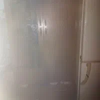 س عددیخچال دوعددکمد لباس پرده زبرا دوعدچرخ|حراج|ملارد, |دیوار