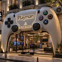 خرید فروش خریدار کنسول ps4 ps5 ps3 فوری در محل