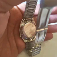 ساعت سیکو 5 اتومات 21جواهر|ساعت|پیرانشهر, |دیوار