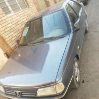 پژو 405 مدل 94 فقط معاوضه|خودرو سواری و وانت|اصفهان, عمان سامانی|دیوار