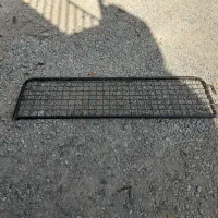 فروش در باربند وانت و کاور کپسول بزرگ|قطعات یدکی و لوازم جانبی|فردیس, ثابتی|دیوار