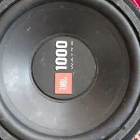 ساب جی بی ال هزار gbl ضبط سونی میدرنج