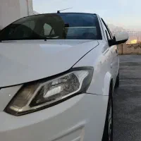 ساینا دنده ای EX ۹۷|خودرو سواری و وانت|کرمانشاه, |دیوار