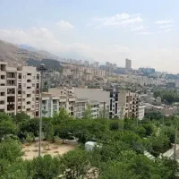 ۱۳۶ متر زمین چهار دیواری سیمون بولیوار پونک