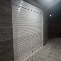 کرکره برقی پارسیان