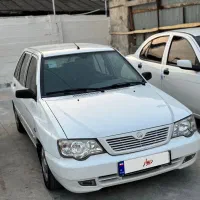 پراید ۱۱۱ مدل ۹۶