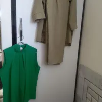 لباس ست ۵۰۰ .شومیز ۱۰۰