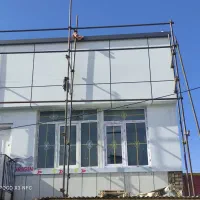 مجری نمای کامپوزیت|خدمات پیشه و مهارت|نیشابور, امین اسلامی|دیوار