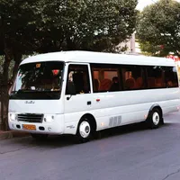 ماشین دربستی