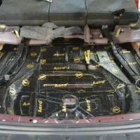 صافکاری خودروهای ایرانی و خارجی|خدمات موتور و ماشین|مرند, |دیوار