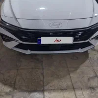 النترا ۲۰۲۵