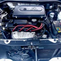 تیبا۲ مدل ۹۶|خودرو سواری و وانت|رشت, رودباری|دیوار