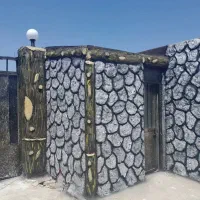 طرح سیمانکاری انواع طرح هاسنگ فرش کفپوش جدول میدیم