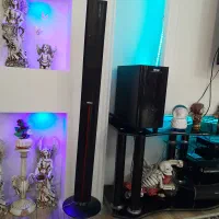 باند|سیستم صوتی خانگی|ماهدشت, |دیوار