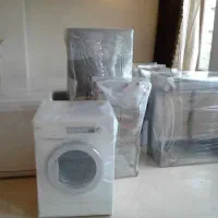 بسته بندی اثاثیه منزل|خدمات حمل و نقل|کرج, فاز ۴ مهرشهر|دیوار