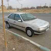 پژو ۴۰۵|خودرو سواری و وانت|همدان, |دیوار