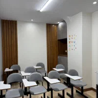 اداری 130 متری 4 اتاق نوساز لوکیشن عالی|فروش دفتر کار، اتاق اداری، مطب|تهران, خانی آباد نو شمالی|دیوار