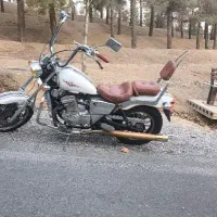 رگالرپتور هارلیدیویدسون معاوضهبامدلهای اسکوتر|موتورسیکلت|تهران, کرمان|دیوار