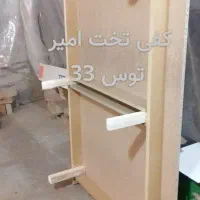 تخت،کفی تخت ،تختخواب