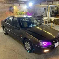 پارس مدل ۸۰ کارشناسی اخرین عکس