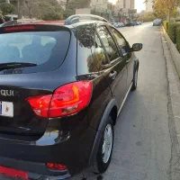 فروش فوری کوئیک|خودرو سواری و وانت|اراک, |دیوار