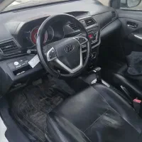 لیفان x50|خودرو سواری و وانت|اسلامشهر, شهرک سعیدیه|دیوار