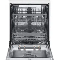 ماشین ظرفشویی LGمدلXD74Wاستفاده نشده مناسب جهیزیه|ماشین ظرفشویی|مشهد, الهیه|دیوار