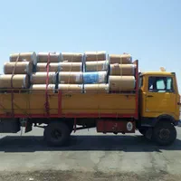خاور۸۰۸ بغل بازشو