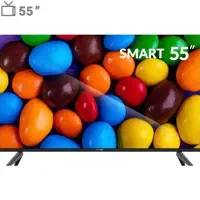 تلویزیون ۵۵ اینچ اسنوا مدل رونیا sa700