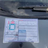 ۲۰۶ تیپ ۳ ترتمیز