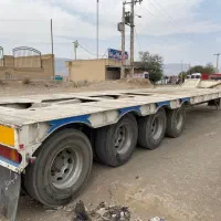 کمرشکن ۴ محور