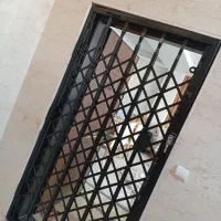 حفاظ اکاردیونی تمام لوزی