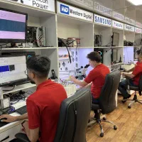 استخدام در مجموعه سکتور ریکاوری