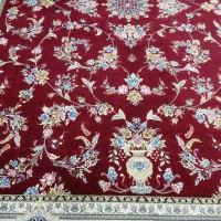 فرش آکبند یک جفت نه متری|فرش|ورامین, خیر آباد|دیوار