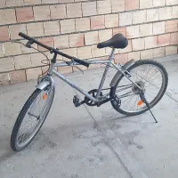 دوتا دوچرخه ۱۶ و۲۴