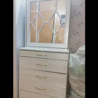 کمد دراور