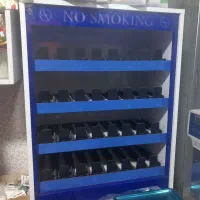استند سیگار ۳۲ باکس