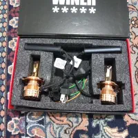 باسلام هدایت نور وحشی