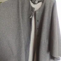 پالتو پانچو|لباس|هشتگرد, شهرک گلها|دیوار