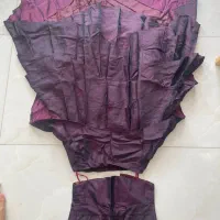 لباس مجلسی خارجی