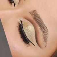 تخفیف ویژه میکاپ+شینیون ۵۹۰ تومن باضمانت صددرصد|خدمات آرایشگری و زیبایی|مشهد, نیزه|دیوار