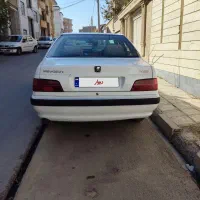 پژو پارس 95 دوگانه کارخانه|خودرو سواری و وانت|ارومیه, |دیوار