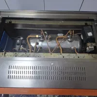 دستگاه اسپرسو صنعتی دو گروپ|کافی‌شاپ و رستوران|تهران, اتابک|دیوار