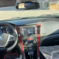 دنا پلاس آپشنال صفر تحویل روز|خودرو سواری و وانت|کاشمر, |دیوار