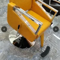کد۱۵ رزونال وارداتی آرایشگاهی مردانه کوتاهی باربر